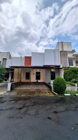 Rumah Minimalis Komplek Ciwaruga dkt POLBAN View Asri Siap Huni