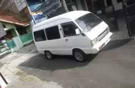 Suzuki Carry Extra 1991