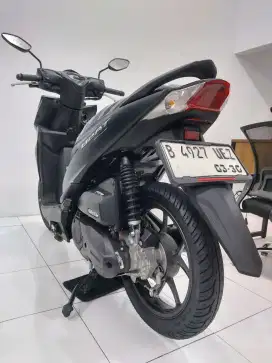 HONDA BEAT DELUXE SMART KEY 2025
