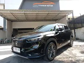 KM 10rb ANTIK Honda HRV SE Panoramic Black 2024