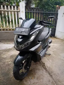 PCX 160,Mulus,Low KM istimewa siap TT