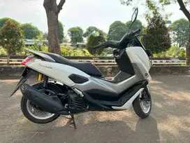 YAMAHA NMAX 155 TAHUN 2018