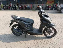 Honda beat Deluxe Tahun 2021 Surat Komplit