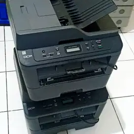 2 unit mesin fotocopy minus