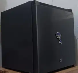 Kulkas Mini 1 Pintu