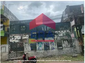 Dijual Tanah di Jalan Kedawung, Lowokwaru Malang