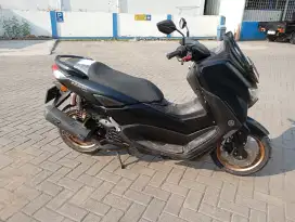 Yamaha NMAX Tahun 2021 Surat Komplit