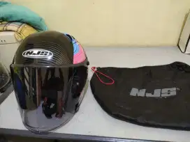 NJS KAIROZ GT (SIZE L)