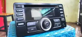 Head Unit Xpander 2018