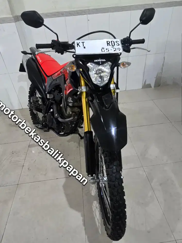 CRF Tahun 2024 -