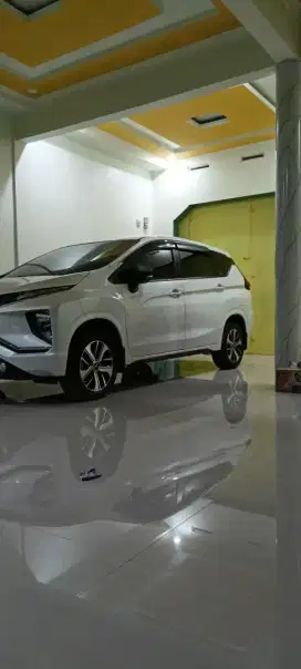 Dijual Mitsubishi Xpandet Tipe Exceed Manual 2018  Mulus Satu Tangan