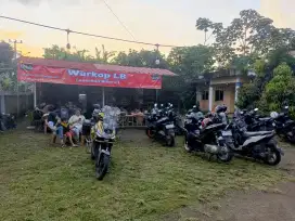 Take Over Warkop