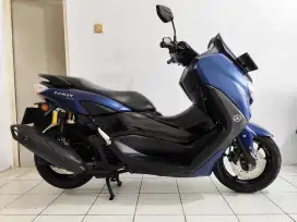 YAMAHA NMAX 2020 ABS KEYLESS MULUS ORI