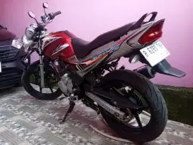 Dijual YAMAHA Scorpio 225 tahun 2007