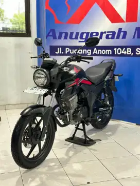 Honda Cb Verza 150cc Thn* 2023 km 1Rb Anugerah Motor Pucang