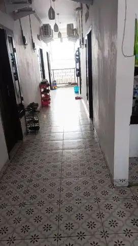 BUTUH SEGERA Penjaga Kost khusus Putri