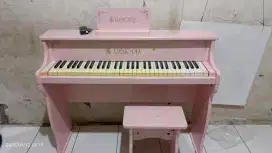 Piano renopia seken