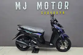Yamaha Gear 2023 // KREDIT DP 500 RB