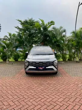 Hyundai Stargazer X Prime 1.5 AT 2024