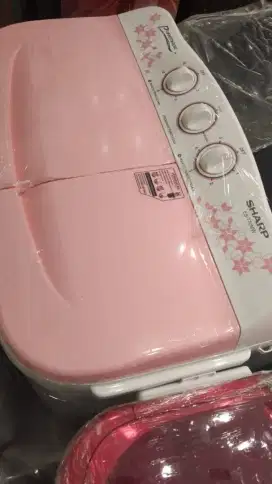 SHARP TYPE ES-T70MW