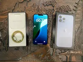 IPHONE 13 PRO MAX 256GB IBOX