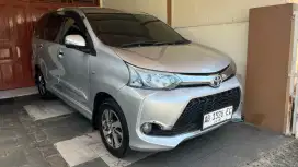 Veloz 1.5 AT 2016