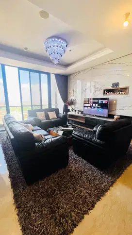 Murah Apartemen Voila Ciputra World Full Furnish Mewah