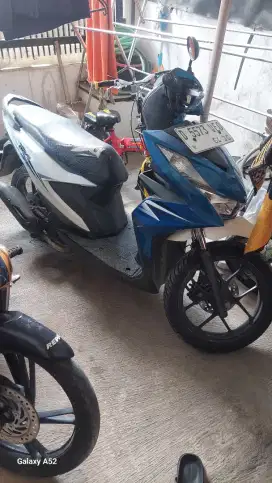 Jual Honda beat