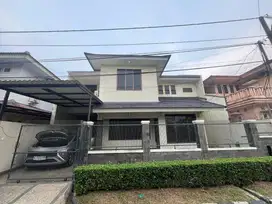 Jual rumah area Bintaro sektor 9 Bintaro Jaya Tangerang Selatan