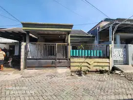 PERUM MENGANTI PERMAI D4/12A, MENGANTI GRESIK