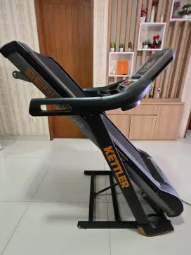 Kettler Berlin S2 Treadmill [7884-700/ 2.5 HP]