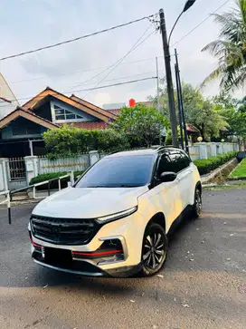 Wuling Almaz RS Executive SunroofPanoramic