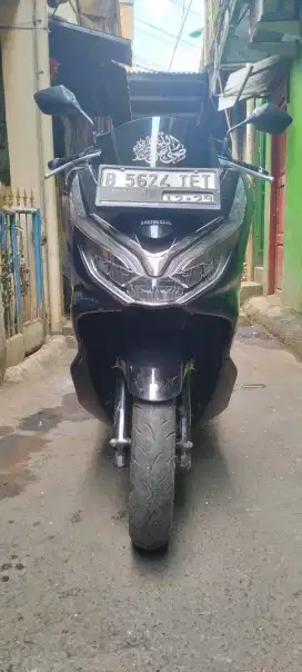 PCX ABS 2019 istimewa