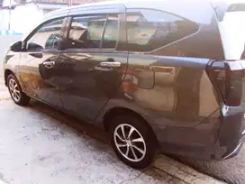 Daihatsu Sigra 2018 Bensin