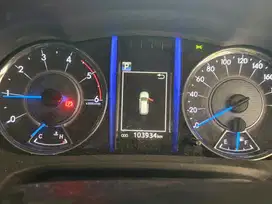 Toyota Fortuner 2020 Diesel