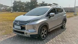 Mitsubishi Xpander 2019 Bensin