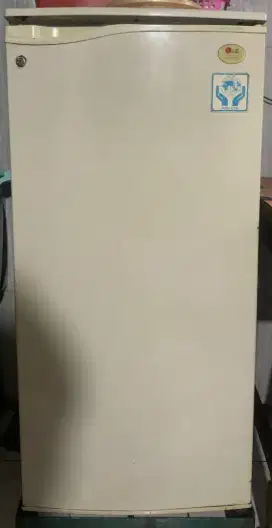 Kulkas Merk LG 1 Pintu