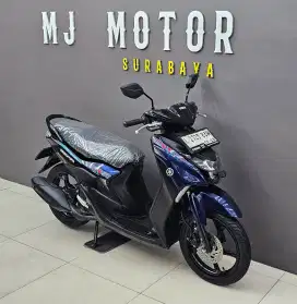 Yamaha Gear 2023 // KREDIT DP 500 RB
