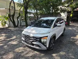 Hyundai Stargazer X 1.5 Prime AT 2023 ASTINA MOBIL No Xpander Cross