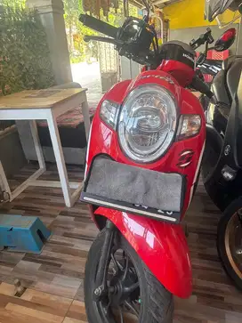 Scoopy donat 2020