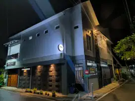 Kost Eksklusif, Kost Putri Duku, Investasi Super Strategis.
