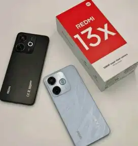 REDMI 13X 8/128