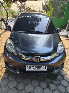 Mobilio 2014 E MT