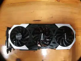 Gigabyte GTX 980 ti 6G D5 G1 gaming