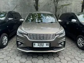 Ertiga 1.5 GX AT 2019