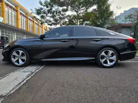 Honda Accord 2023 Bensin