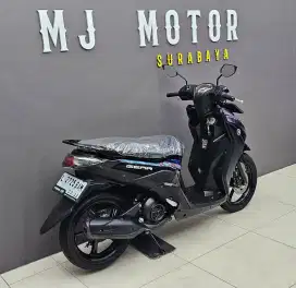 Yamaha Gear 2023 // KREDIT DP 500 RB