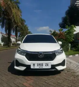BRIO E CVT 1.2 MATIC  2024