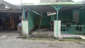Tanah Bonus Rumah Cocok Untuk Investasi di Pucanggading