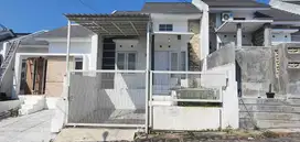RUMAH DI PERUMNAS SENTRALAND RESIDENCE A7 NO 7A, GADUNG, DRIYOREJO